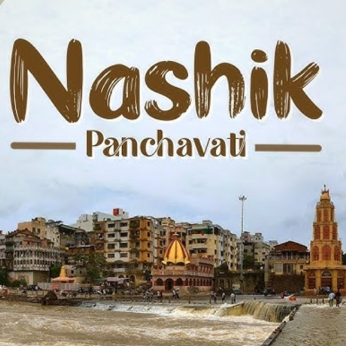 Kolhapur → Nashik Taxi